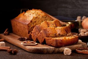 Christophe Felder dévoile sa recette de pain d'épices moelleux en 10 minutes.