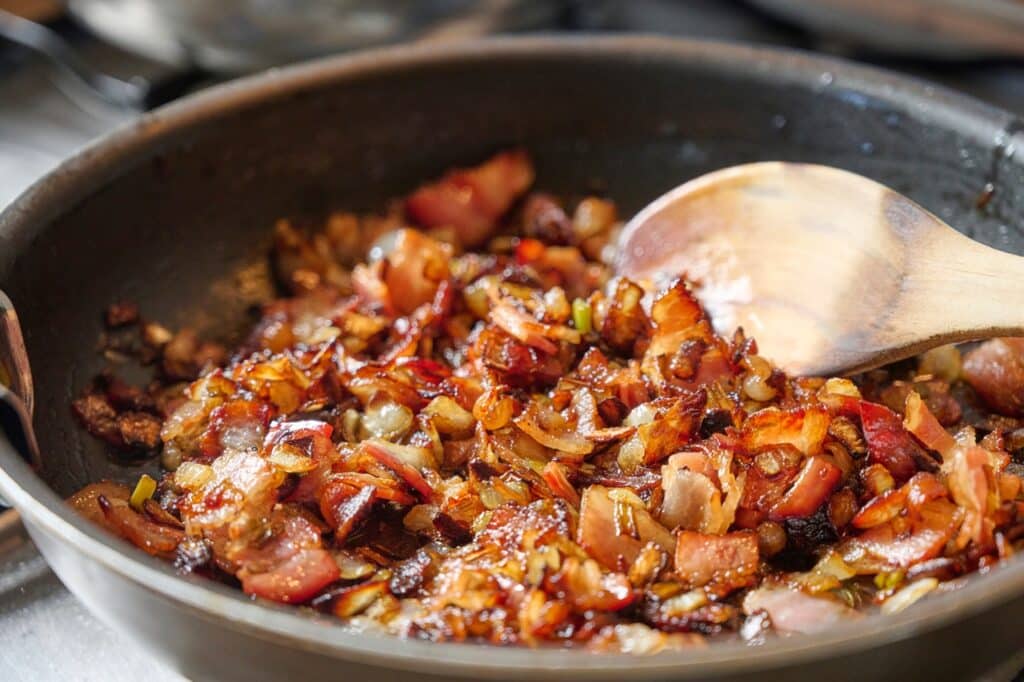 Recette de pulled pork au four