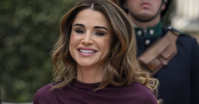 Rania de Jordanie, une reine admirée pour son élégance et son style distinctif