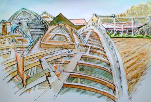 renaissance d'Azelus