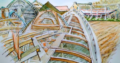 renaissance d'Azelus