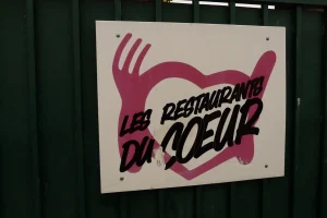 Début de la 41e campagne des Restos du cœur : tous les détails sur Mag'Centre