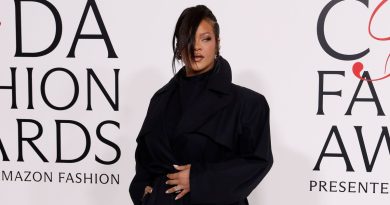 Jennifer Lawrence, Gigi Hadid, Rihanna : ces mères célèbres affichent un style post-partum audacieux