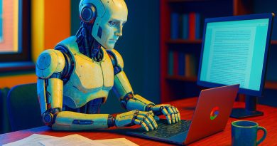 SEO : pourquoi Google s’inquiète (vraiment) du contenu produit par IA