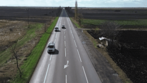 Sécurité routière : l'E85 en Roumanie, une route à haut risque