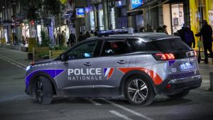 Vol d'un camion benne et d'un broyeur à branches dans un entrepôt de la mairie d'Avignon