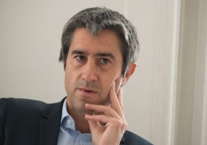 François Ruffin ©Jacques Witt/SIPA