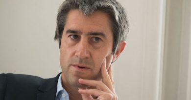 François Ruffin ©Jacques Witt/SIPA