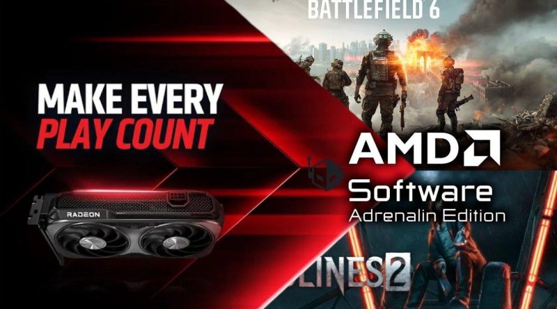 rx 5000 rx 6000 battlefield 6