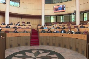 Lutte antimafia en Corse : une commission créée à l'Assemblée nationale