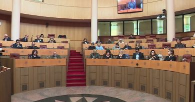 Lutte antimafia en Corse : une commission créée à l'Assemblée nationale