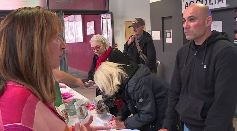 Salon du diabète à Biguglia : améliorer l'accompagnement des patients face à la maladie