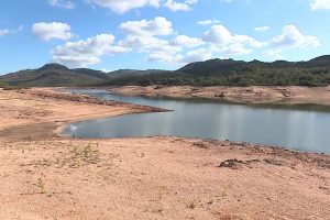 Sécheresse : maintien des restrictions d'eau dans l'extrême Sud de la Corse expliqué