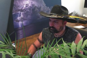 Menacé de mort, l'agroclimatologue Serge Zaka porte plainte après des propos violents