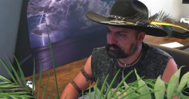 Menacé de mort, l'agroclimatologue Serge Zaka porte plainte après des propos violents