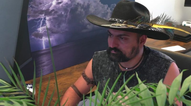 Menacé de mort, l'agroclimatologue Serge Zaka porte plainte après des propos violents