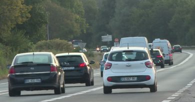 Trajets domicile-travail : 80 % des actifs choisissent la voiture, mode de transport le plus polluant