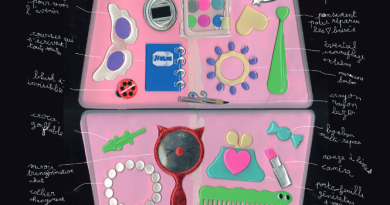 Marjorie Bodet à la résidence Bifurcations#3 - Labomedia du 7 au 19 décembre 2025