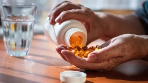 Santé : l'huile de foie de morue, un remède traditionnel toujours d'actualité