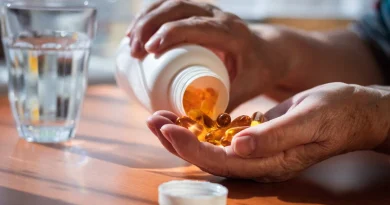 Santé : l'huile de foie de morue, un remède traditionnel toujours d'actualité