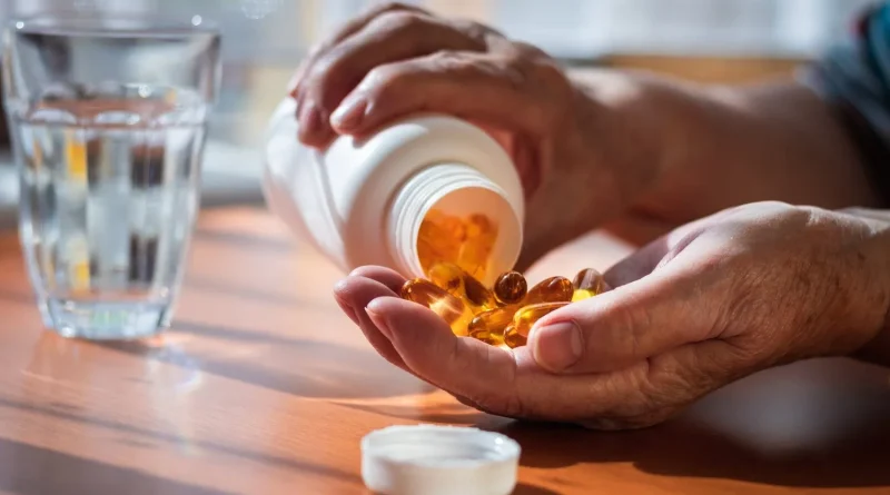 Santé : l'huile de foie de morue, un remède traditionnel toujours d'actualité