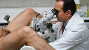 Papillomavirus : un examen visuel du pénis pourrait prévenir des cancers