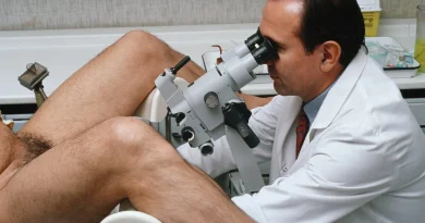 Papillomavirus : un examen visuel du pénis pourrait prévenir des cancers