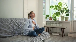 Santé : la cohérence cardiaque, une méthode de respiration pour améliorer le bien-être