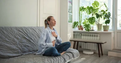 Santé : la cohérence cardiaque, une méthode de respiration pour améliorer le bien-être