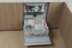 Le lave-vaisselle "Albert" pourrait être fabriqué sur l'ancien site Michelin de Vannes.