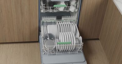 Le lave-vaisselle "Albert" pourrait être fabriqué sur l'ancien site Michelin de Vannes.