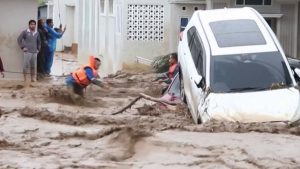 Inondations en Asie du Sud-Est : des centaines de morts de la Thaïlande au Sri Lanka