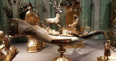 Le trophée animal au Moyen Âge : symbolique et pratiques de chasse