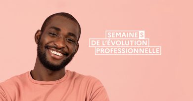 Semaines de l'évolution professionnelle 2025 : Agissez avec la Fédération Nationale des CIBC