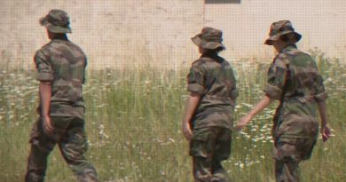 Armée : un retour du service militaire en France en discussion ?