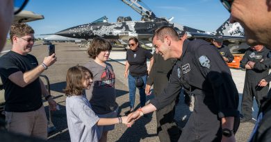 Trump nomme le milliardaire Jared Isaacman à nouveau pour diriger la NASA