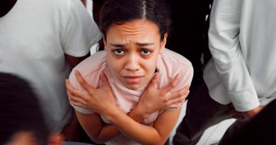 3 traits communs des personnes anxieuses selon la psychologue Ángela Fernández à apprivoiser