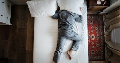 Un rêve récurrent pourrait indiquer un risque accru de Parkinson, avertissent les experts