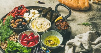 Un composant des légumes réduit le cholestérol avec seulement 1,5 g par jour - Top Santé