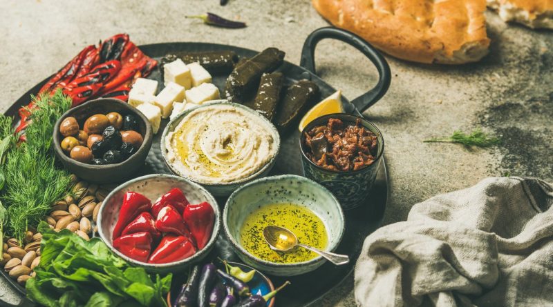 Un composant des légumes réduit le cholestérol avec seulement 1,5 g par jour - Top Santé