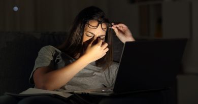 La cybercinétose : un mal insidieux lié aux écrans qui affecte votre santé sans mouvement