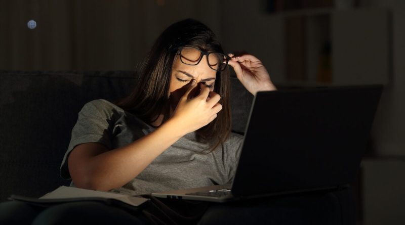 La cybercinétose : un mal insidieux lié aux écrans qui affecte votre santé sans mouvement