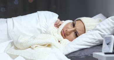 Maigrir par le froid : ajustez la température de votre chambre pour des résultats efficaces