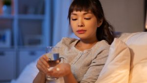 Mélatonine pour dormir : une étude révèle un risque accru de 90 % d'insuffisance cardiaque