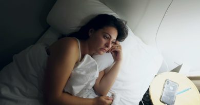 Ruminations mentales du soir : stratégies pratiques pour apaiser l'esprit - Destination Santé