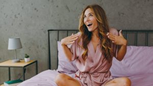 Un psy explique pourquoi il est temps d'arrêter de chercher des compliments