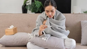 Grippe : l'année de naissance impacte votre résistance au virus, selon le Dr Kierzek