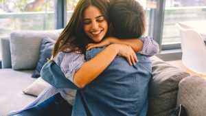 Un exercice simple améliore les relations, selon une nouvelle étude en psychologie