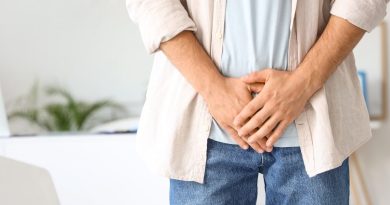 Messieurs, découvrez la fréquence idéale d'éjaculation mensuelle pour rester en bonne santé