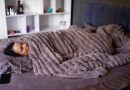 Couvertures lestées : véritable solution contre l'anxiété ou simple placebo coûteux ?